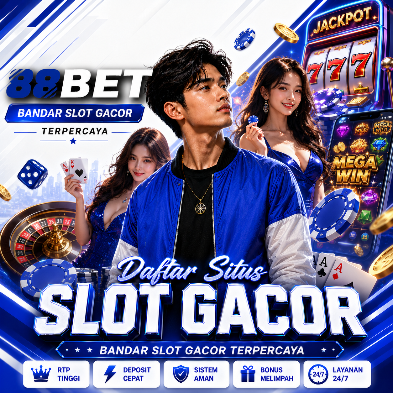88BET